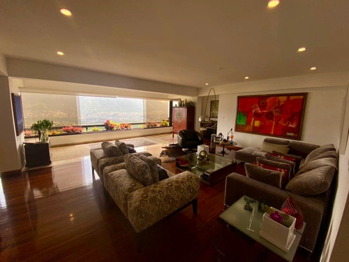 Imagen 3 de 14 de Se Alquila Apartamento De 250m2, En Lomas De San Román