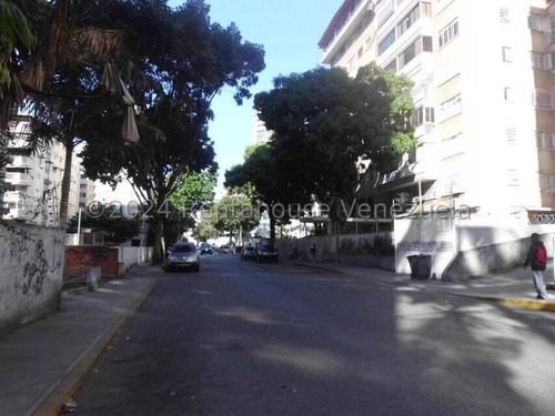 Apartamento En Venta En Los Palos Grandes #24-20253 Hh