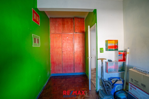 Imagen 20 de 23 de Venta Ph En Roca 38, Macrocentro