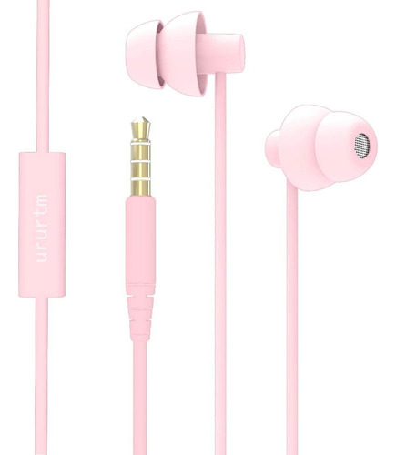 Auriculares Insonorizados Dormir, Auriculares Suaves Con Y