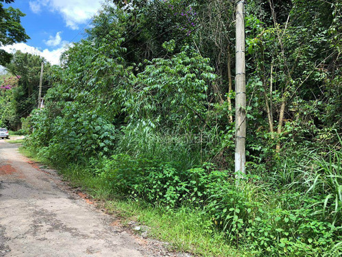 Terreno À Venda, 2845 M² Por R$ 569.000,00 - Parque Rincão - Cotia/sp - Te9162