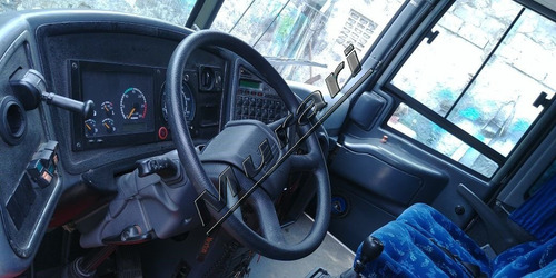 Imagem 9 de 14 de Paradiso 1800 Dd Scania K-380 2009 50 Lug - 40 Leito Ref 652