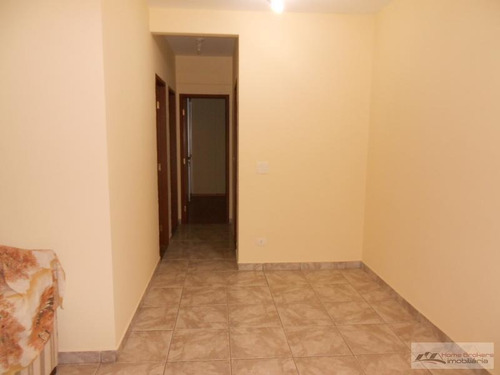 Imagem 1 de 14 de Apartamento Para Venda Em Jundiaí, Jardim Tamoio, 3 Dormitórios, 1 Suíte, 2 Banheiros, 2 Vagas - 16764x_2-798116