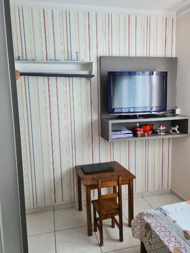 Imagem 6 de 18 de Cobertura À Venda, 3 Quartos, 1 Suíte, 1 Vaga, Jardim Riacho Das Pedras - Contagem/mg - 24986