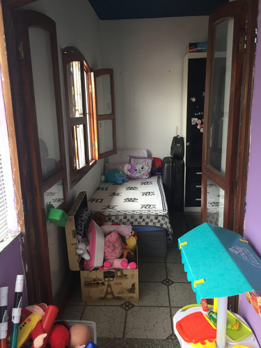 Imagem 25 de 28 de Sobrado À Venda Com 4 Dormitórios Sendo 01 Suíte, Vila Adelina, Suzano/sp. - So00569 - 70162234