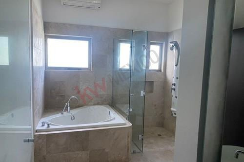 Imagen 22 de 25 de Renta De Preciosa Residencia En Monterreal Con Amplios Espacios