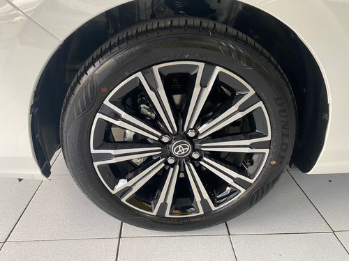 Imagen 6 de 9 de Toyota Yaris G 2023