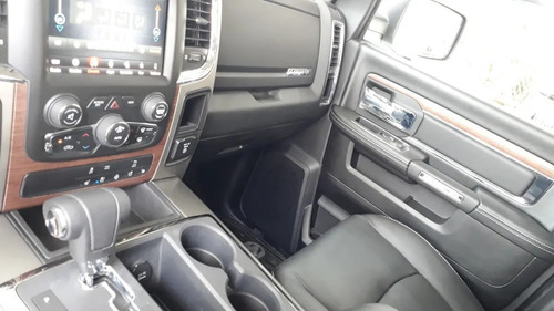 Ram Laramie 1500 Atx V8 5.7 2020/2021