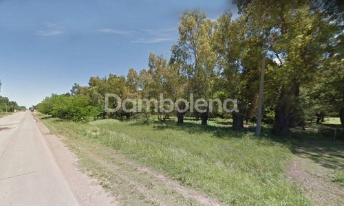 Imagen 2 de 7 de Terreno Campo En Venta Ubicado En General Rodríguez, General Rodríguez