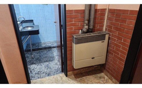 Vendo Casa 3 Dor Bº Los Paraisos + Depto Apto Credito Bancario