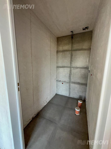 Venta Departamento 3 Ambientes Con Patio Parque Chacabuco