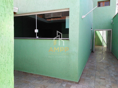 Imagem 4 de 15 de Casas - Residencial - 447