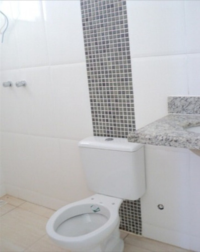 Casa Geminada Em Juatuba - 664