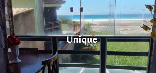 Imagem 9 de 9 de Casa Com 4 Dormitórios À Venda, 112 M² Por R$ 530.000,00 - Foguete - Cabo Frio/rj - Ca1286