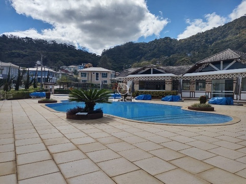 Imagem 15 de 22 de Terreno Em Condomínio Em Vargem Grande - Te00347 - 68717788