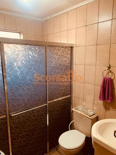 Imagem 5 de 5 de Casa À Venda, Jardim Montesano, Itapecerica Da Serra/sp. - 5917