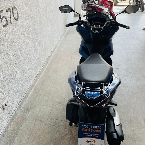 Imagem 3 de 7 de Honda Pcx