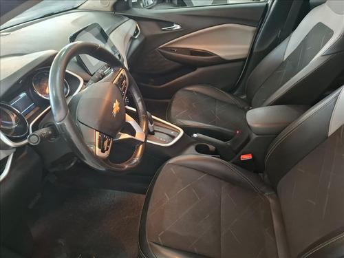 Chevrolet Onix 1.0 Turbo Flex Premier Automatico