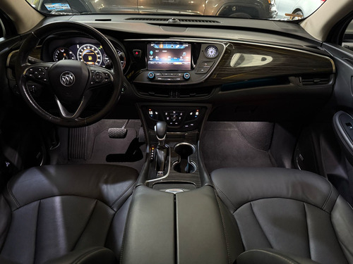 Buick Envision 2.0 Cxl At