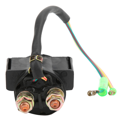 Relé De Arranque Para Solenoide De Repuesto Fit Sportrax 400