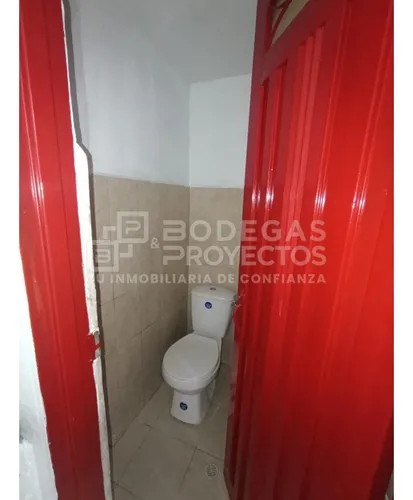 Arriendo Bodega En Medellin Guayabal