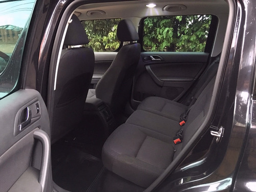 Skoda Yeti Ambition Mt 1.8 4x4