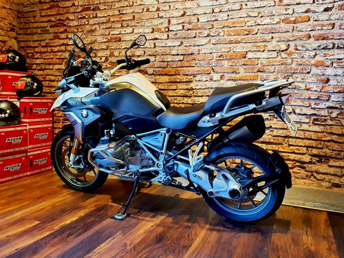 Imagen 6 de 19 de Bmw R 1200 Gs Sport Impecable !! Oportunidad !! Bamp Group
