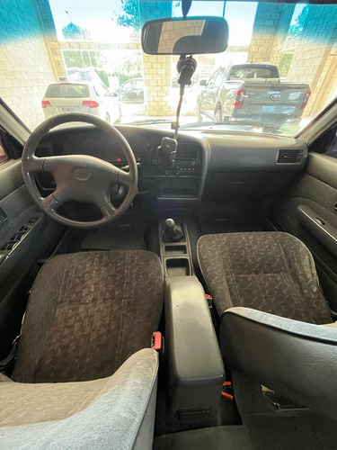 Toyota Hilux Pick-Up 3.0 Cd Srv 171cv 4x2