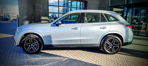 Mercedes-Benz Clase GLC 2.0 Glc300 4matic Offroad At