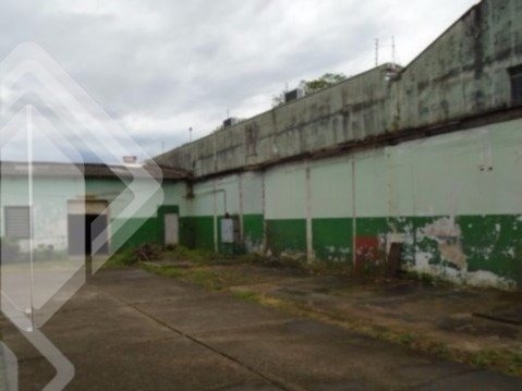 Imagem 1 de 7 de Pavilhao - Floresta - Ref: 175263 - V-175263