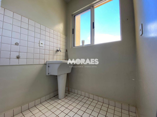 Imagem 12 de 16 de Apartamento Com 2 Dormitórios À Venda, 50 M² Por R$ 180.000,00 - Edifício Campo Limpo - Bauru/sp - Ap1916