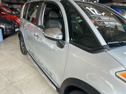 Citroën Aircross C3 AIRCROSS EXCA