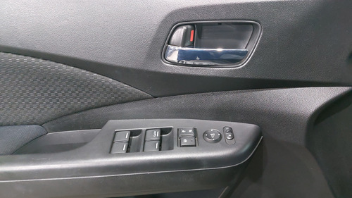 Honda CR-V 2.4 I-STYLE