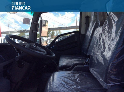 Imagen 6 de 14 de Jac 1063 A/a - Precio Leasing 2023 0km