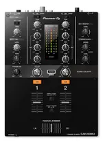 Comprar Mixer Pioneer Djm-250mk2 De Dj 2 Chs Placa De Audio Incorpo
