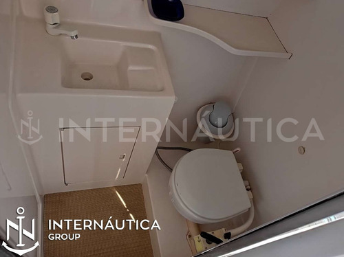 Oceanic 26 1994 Intermarine Ferretti Azimut Cimitarra