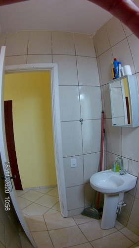 Casa - Venda - Bairro Do Poste - Cod. 7025 - V7025