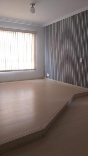 Imagem 2 de 13 de Apartamento Com 2 Dormitórios À Venda, 61 M² Por R$ 272.000,00 - Jardim Santa Emília - São Paulo/sp - Ap19440