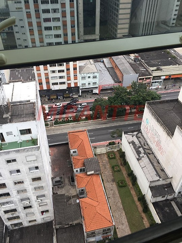 Imagem 15 de 17 de Conjunto Comercial Em Bela Vista - São Paulo, Sp - 286380