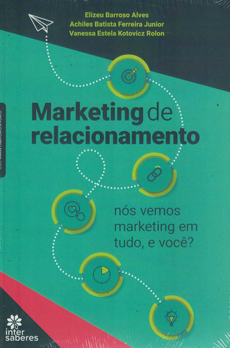 Marketing De Relacionamento