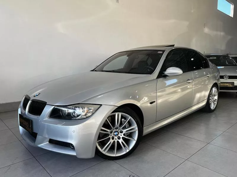 BMW Serie M 335i Vb71