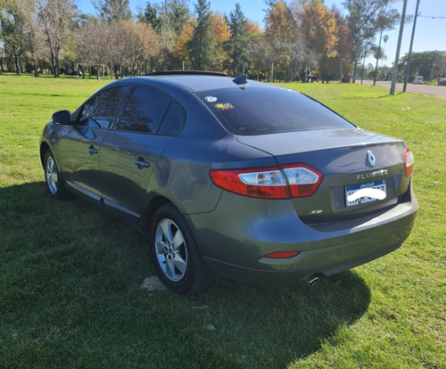 Renault Fluence 2.0 Privilege Mt