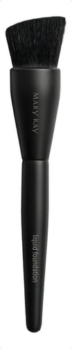 Brocha Mary Kay Cream Color Cream Color negro