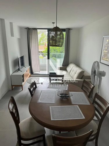 Venta Apartamento 1 Dormitorio Y Medio En Edificio View I Punta Del Este
