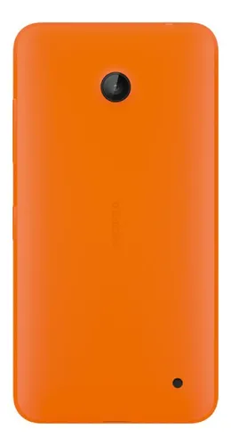 Nokia Lumia 635 8 GB naranja 512 MB RAM