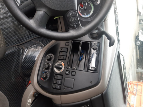 Daf Xf 105.ftt510