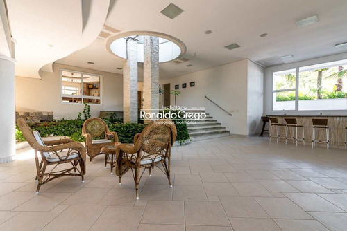 Imagem 5 de 28 de Casa Á Venda, Com 10 Dorms, 10 Suites Balneário, Guarujá - V5979