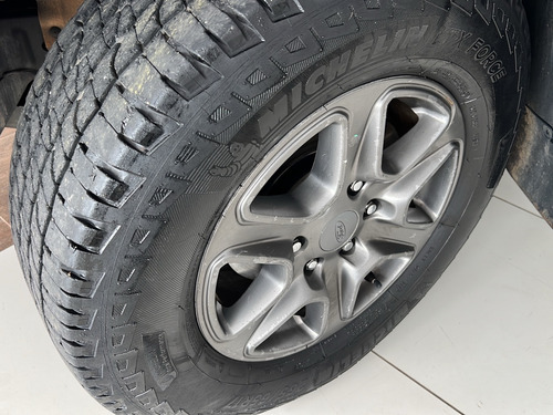 Ford Ranger 2.2 XLS 4X4 CD 16V DIESEL 4P MANUAL
