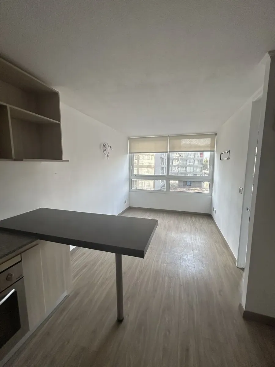 Imagen 4 de 17 de Venta Departamento 1hab 1ba Independencia