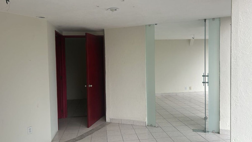 Oficina En Lomas De Virreyes En Renta